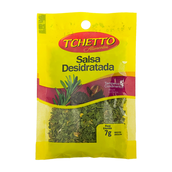 Salsa Desidratada