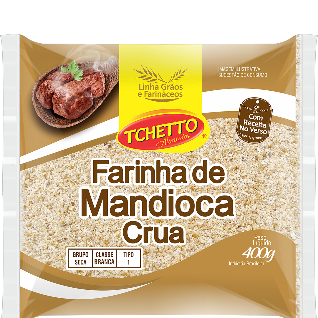 Grãos e Farináceos