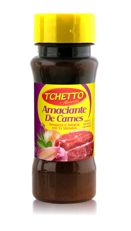 Amaciante de Carne