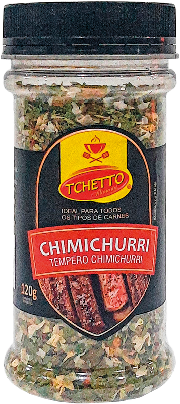 Chimichurri Pote