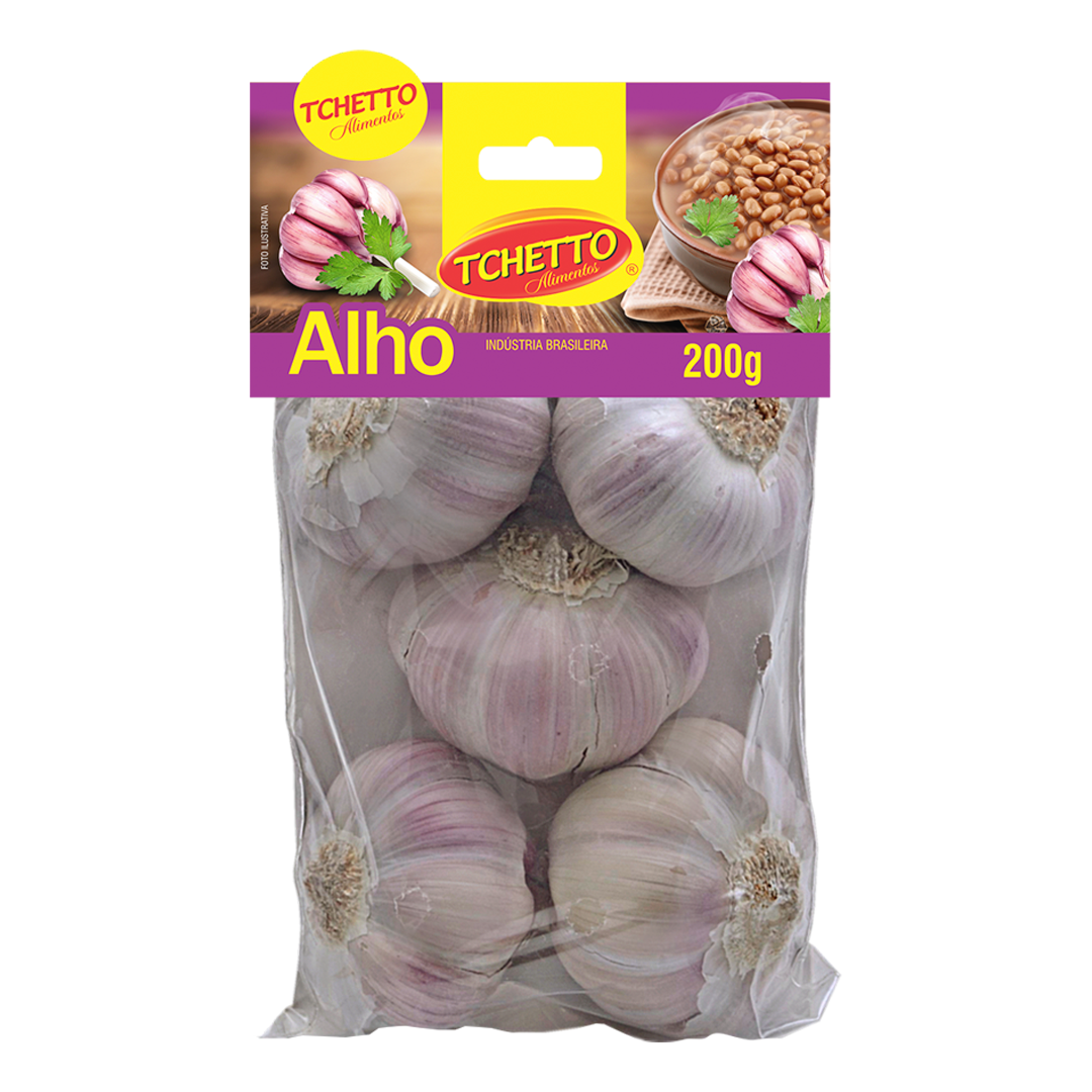 Alhos