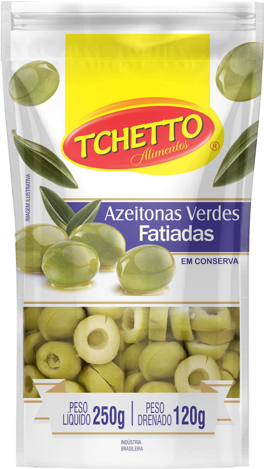 Azeitonas