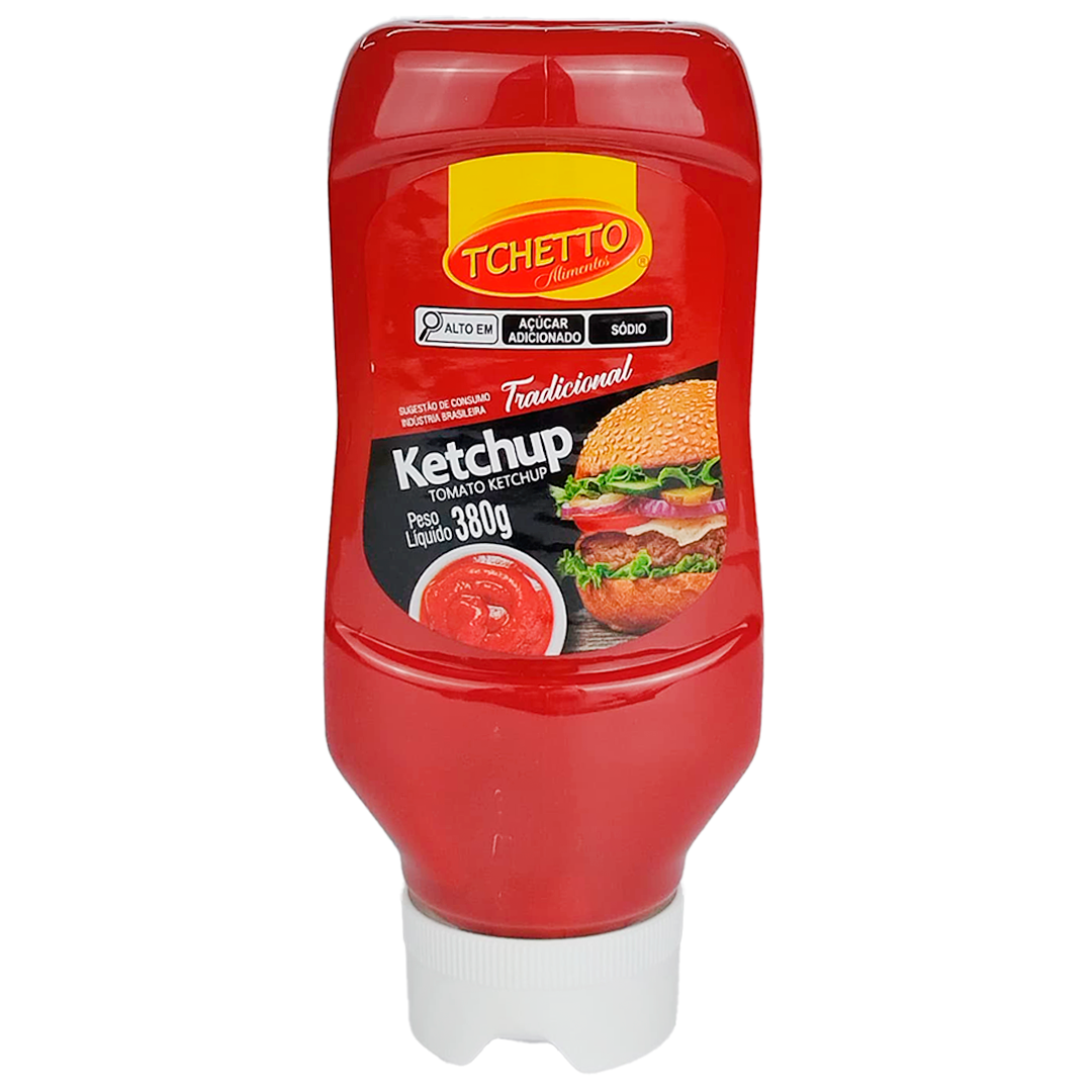 Ketchup 380g