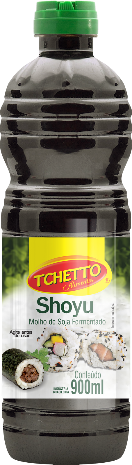 Shoyu 900ml