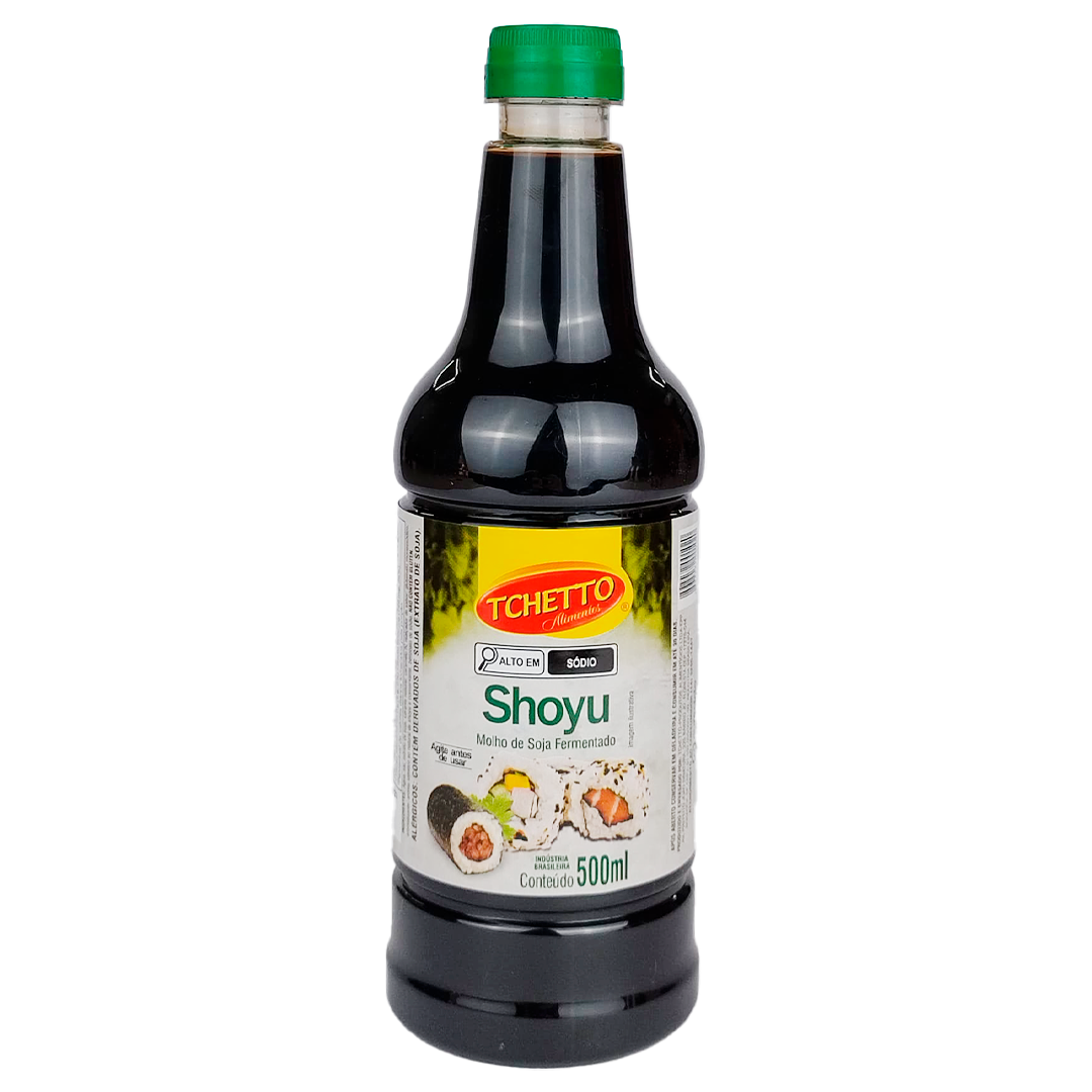 Shoyu 500ml