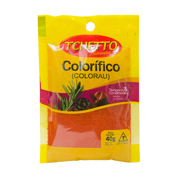 Colorau 40g