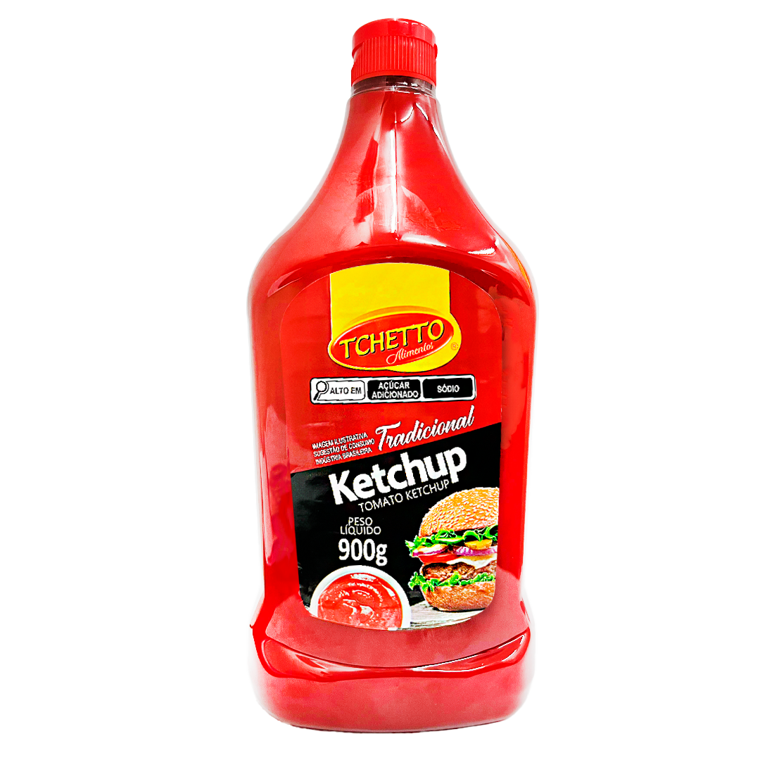 Ketchup 900g