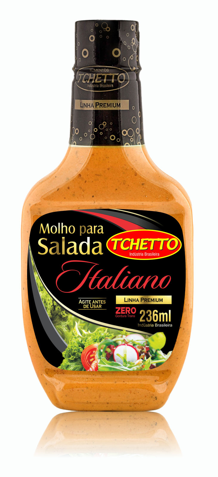 Salada Italiano