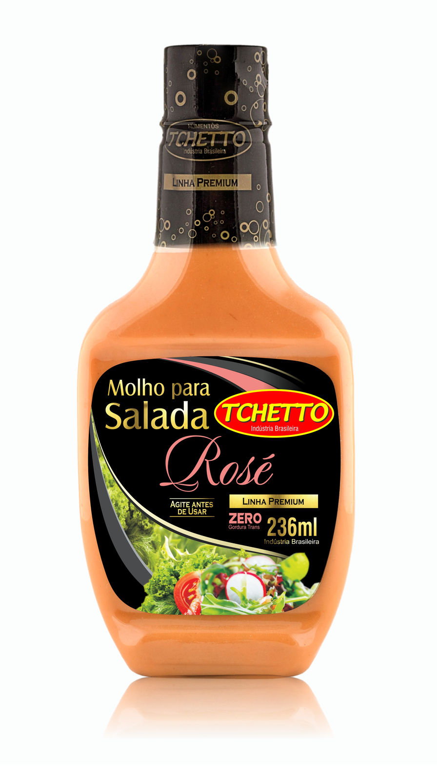 Salada Rosé