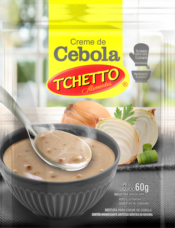 Creme de Cebola