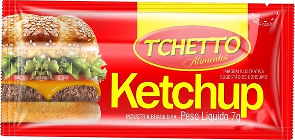 Sachês