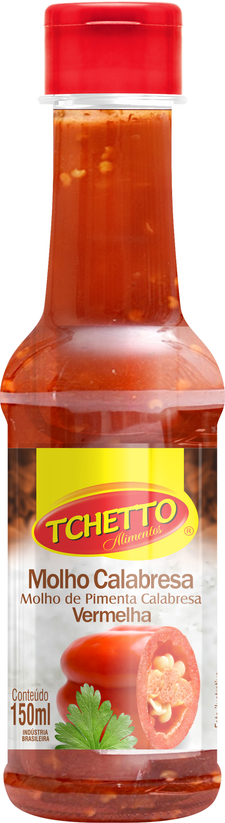 Molho Calabresa 150ml
