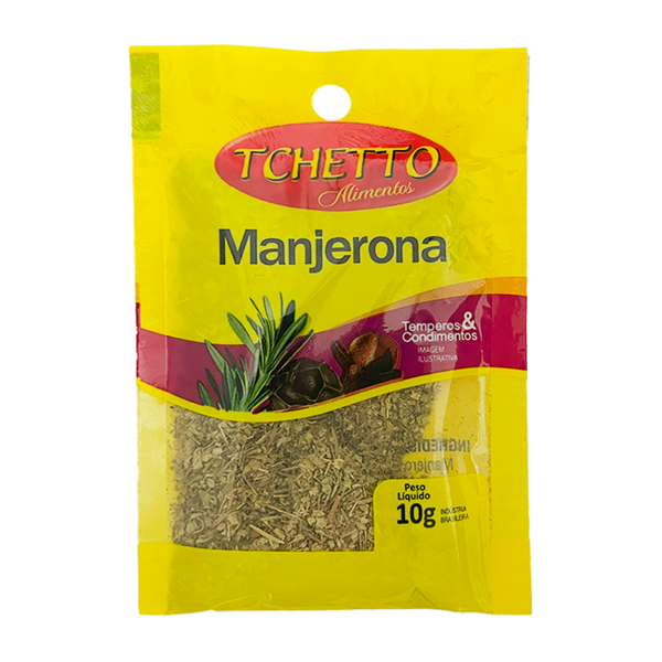 Manjerona 10g