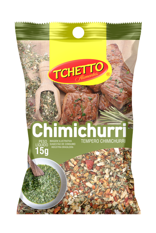 Chimichurri Bisnaga