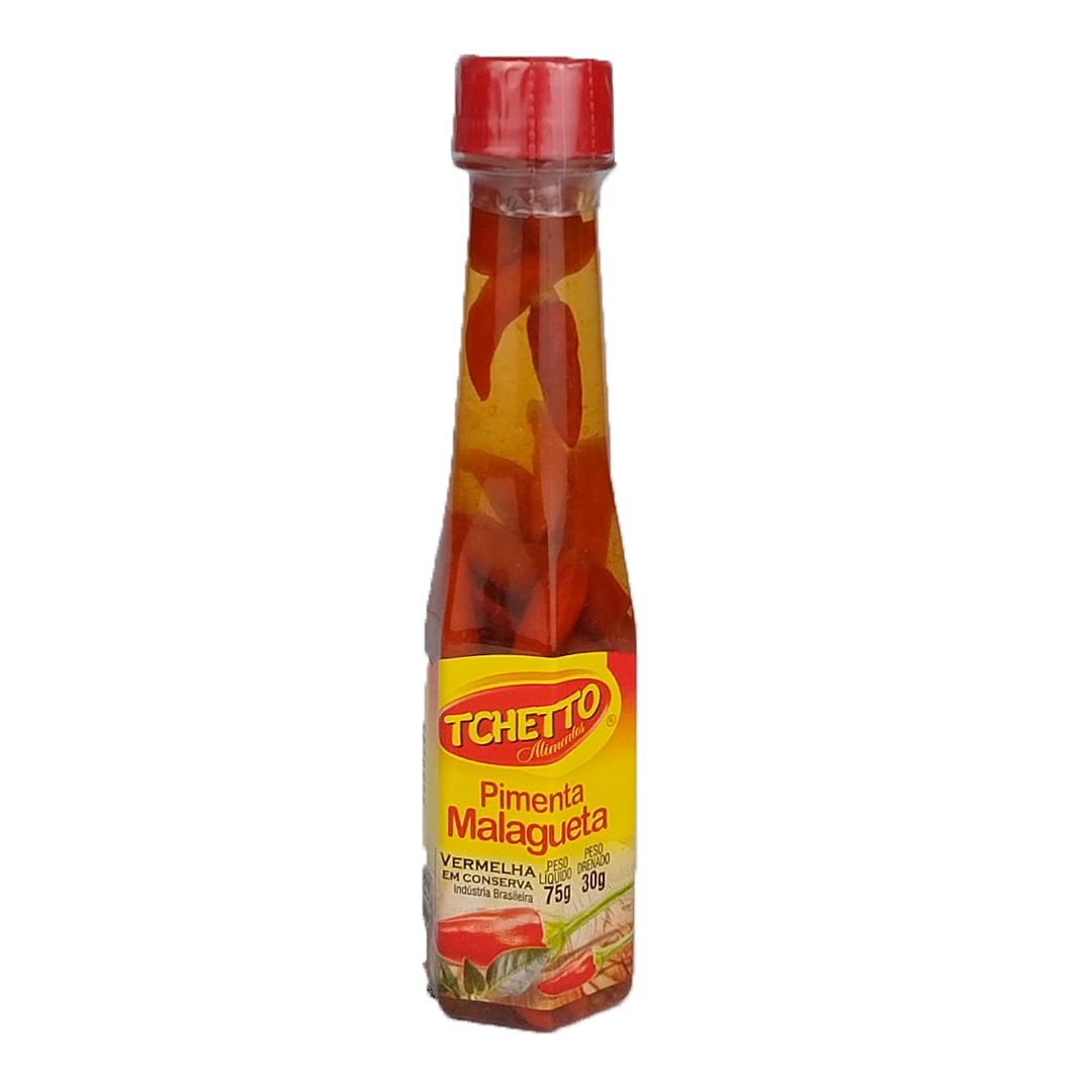 Pimenta Malagueta 75g