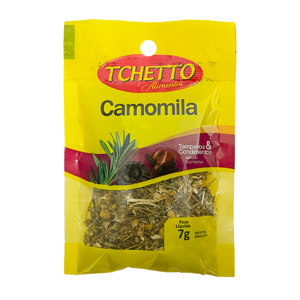 Camomila 7g