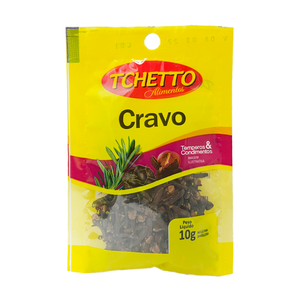 Cravo 10g