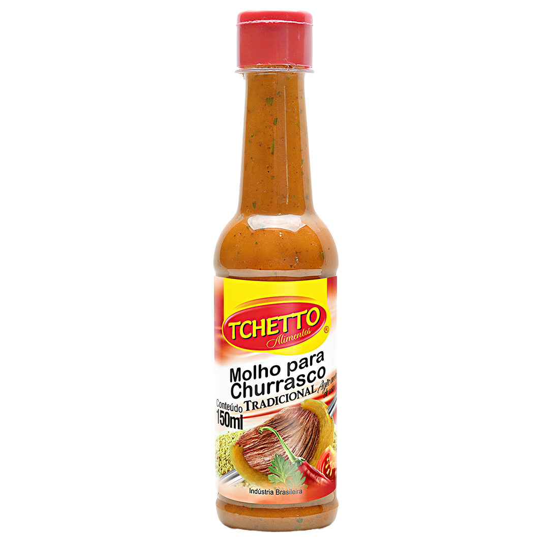 Churrasco Tradicional 150ml