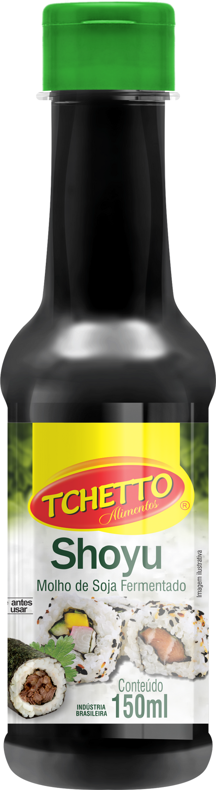 Shoyu 150ml