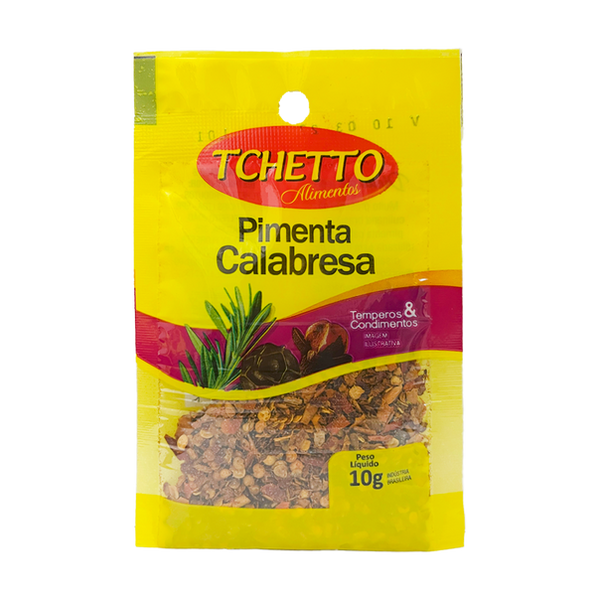 Calabresa 10g