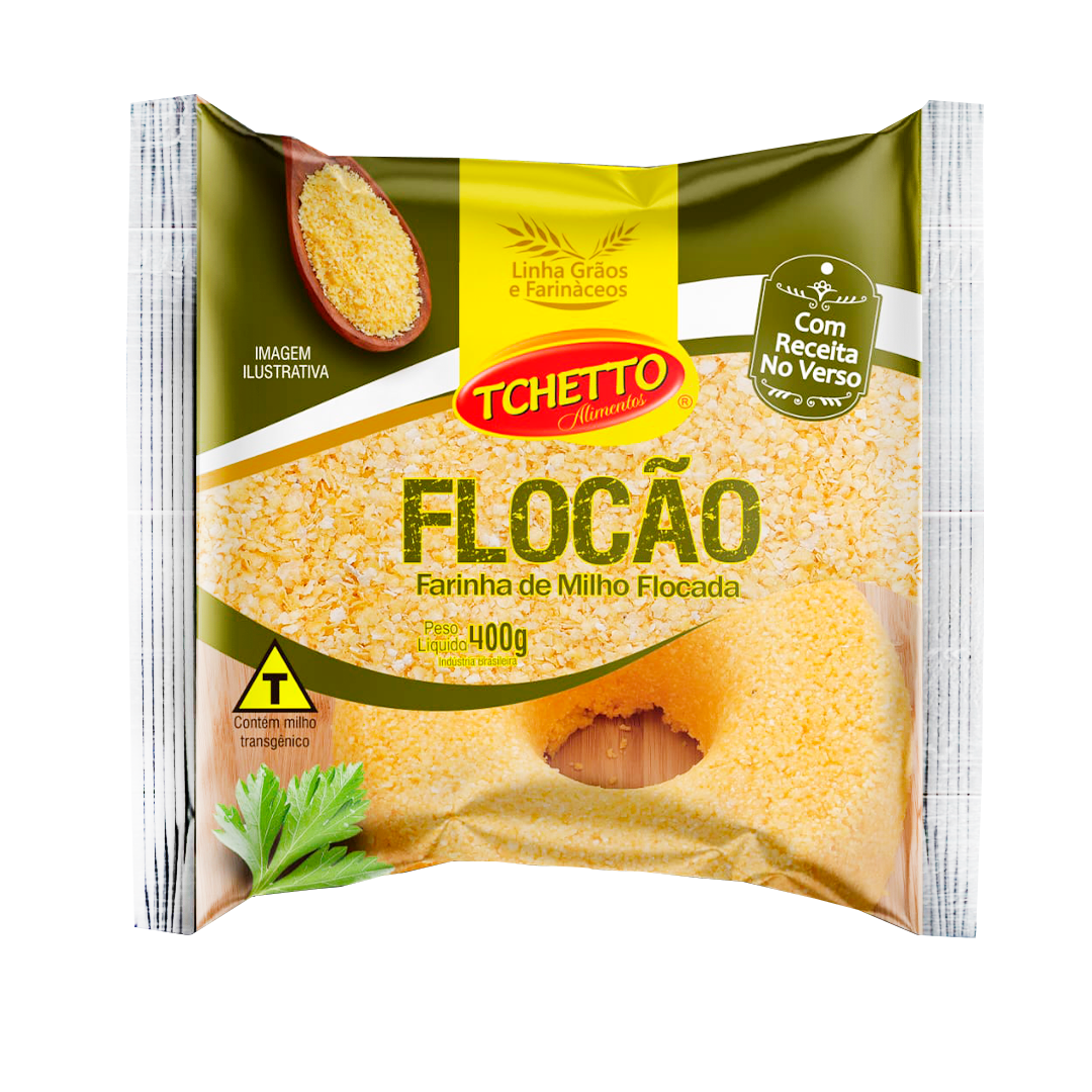 Flocão