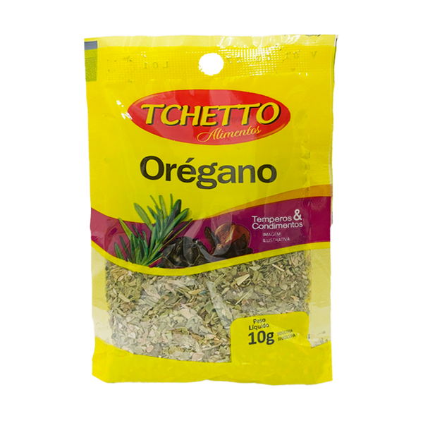 Orégano 10g