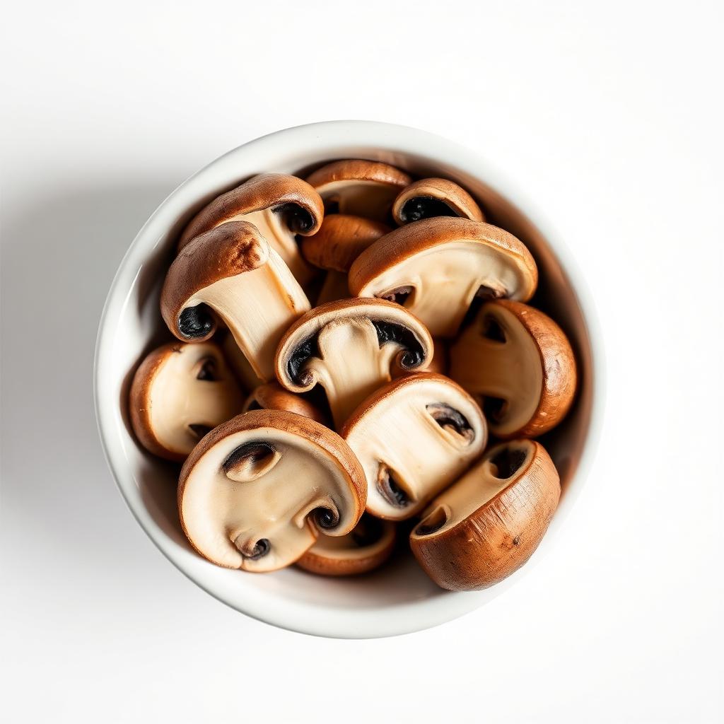 CHAMPIGNON