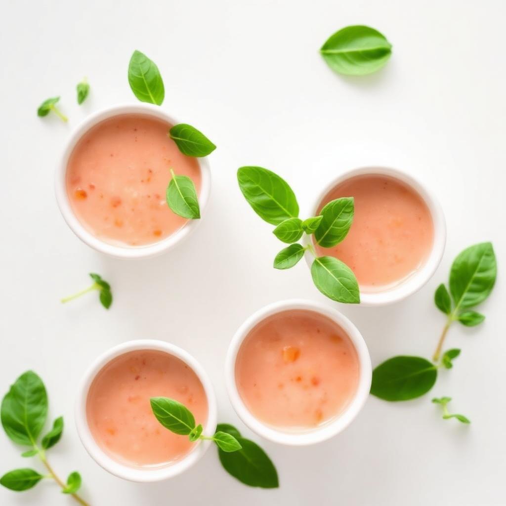 MOLHOS SALADA